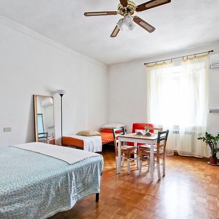 Bigfamilyflats - Spanish Steps Roma Ngoại thất bức ảnh