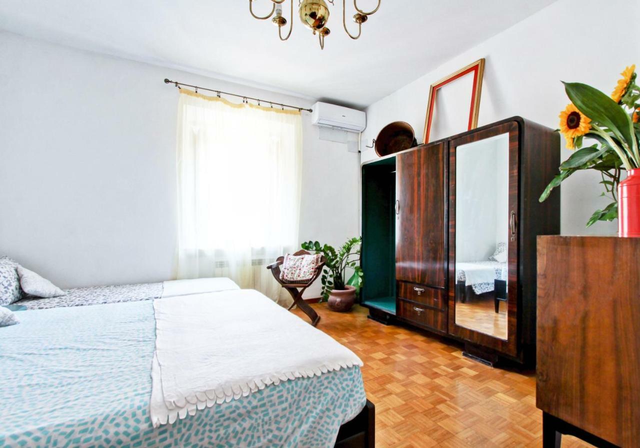 Bigfamilyflats - Spanish Steps Roma Ngoại thất bức ảnh