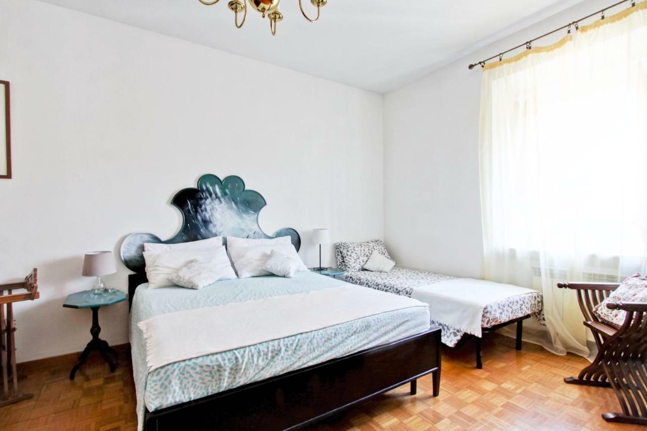 Bigfamilyflats - Spanish Steps Roma Ngoại thất bức ảnh
