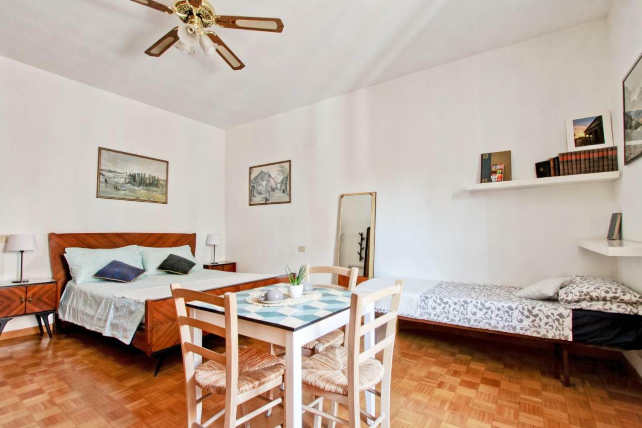 Bigfamilyflats - Spanish Steps Roma Ngoại thất bức ảnh