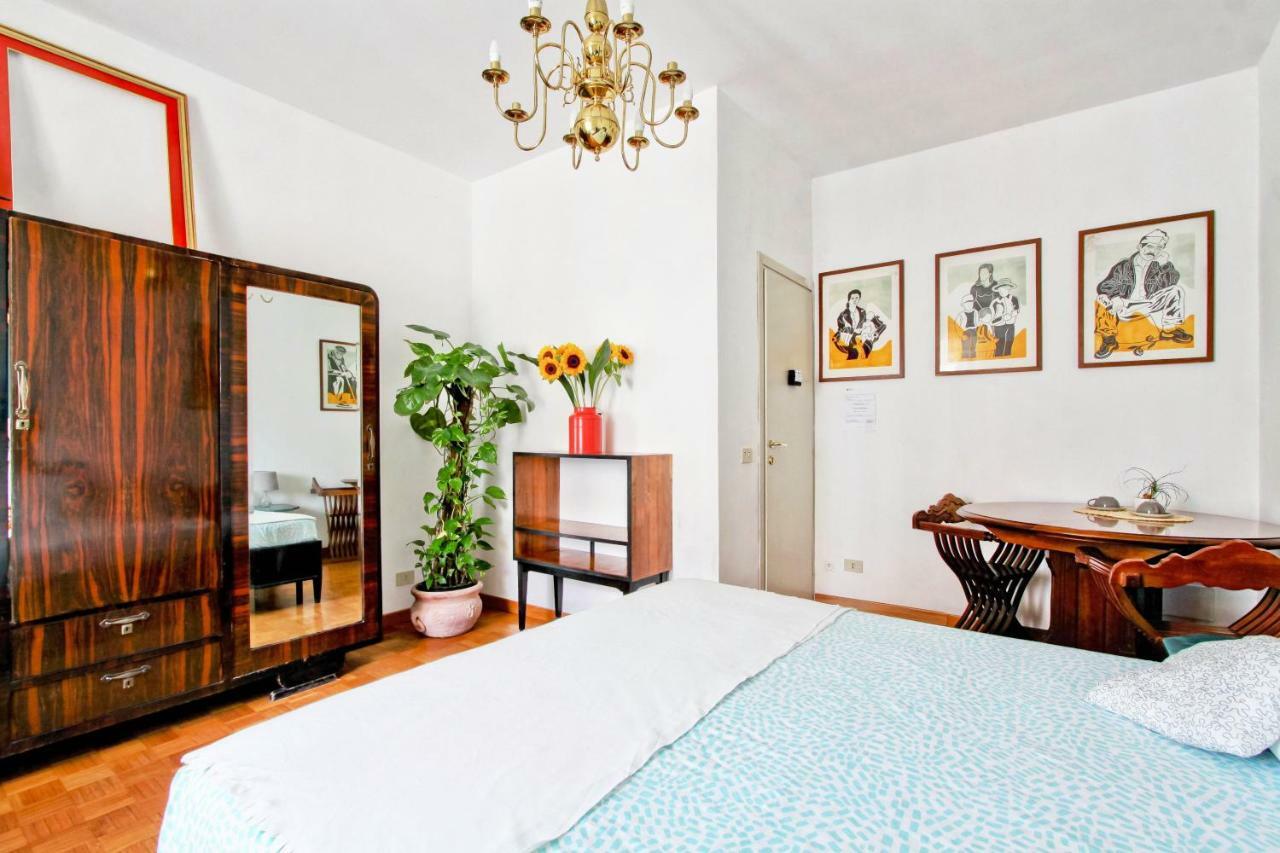 Bigfamilyflats - Spanish Steps Roma Ngoại thất bức ảnh