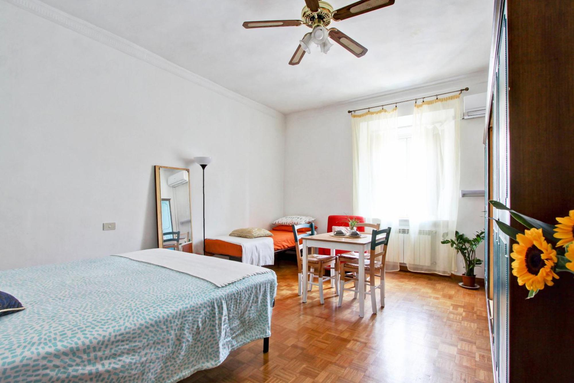 Bigfamilyflats - Spanish Steps Roma Ngoại thất bức ảnh