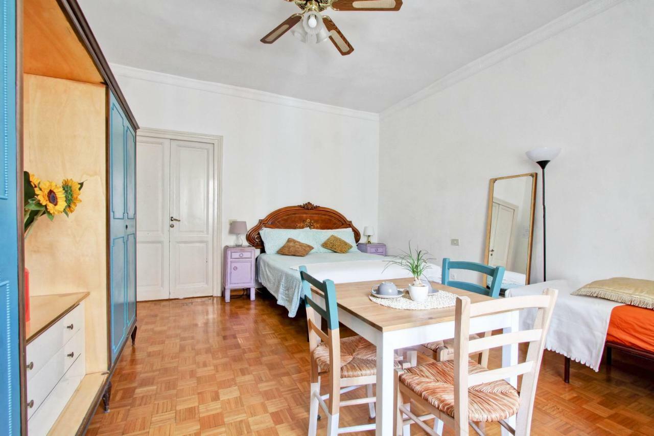 Bigfamilyflats - Spanish Steps Roma Ngoại thất bức ảnh